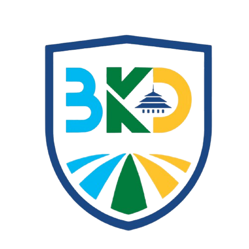 Logo BKD